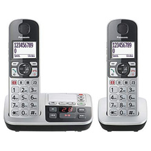 Panasonic KX-TGE522GS