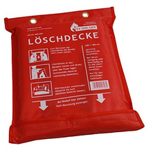 EXDINGER Feuerlöschdecke