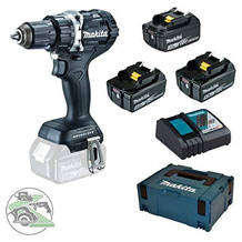 Makita DDF484BJX1