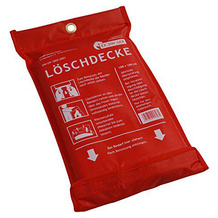 EXDINGER Feuerlöschdecke
