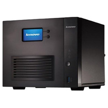 Lenovo NAS-Gehäuse