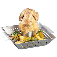 Rosenstein & Söhne Hähnchengriller