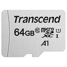 Transcend TS64GUSD300S