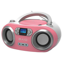 OUTMARK Bluetooth-CD-Player