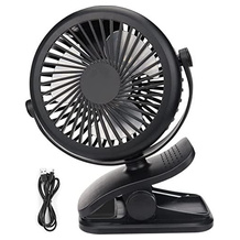 Telgoner Camping-Ventilator