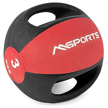 Msports Gewichtsball