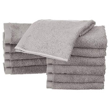 Amazon Basics Waschlappen