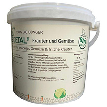 BioVegetal Guano-Dünger