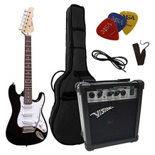 MSA Kinder-E-Gitarre