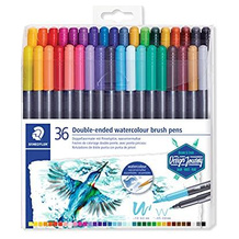 Staedtler Pinselstift