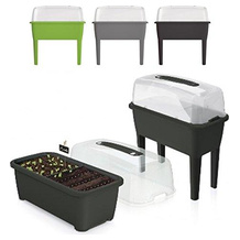 rg-vertrieb Balkon-Hochbeet