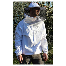 Förster-Fellnest Imkerjacke