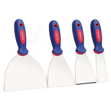 WORKPRO Spachtel