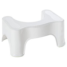 Wenko Toilettenhocker