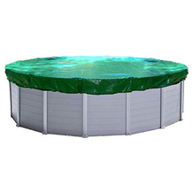 QUICK STAR Poolabdeckung