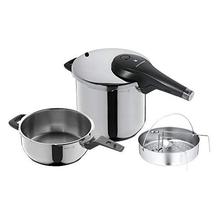 WMF Schnellkochtopf-Set