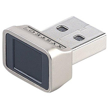 Xystec Fingerabdruckscanner