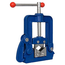 Falon-Tech Rohrschraubstock