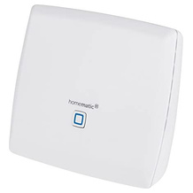 HomeMatic HmIP-CCU3