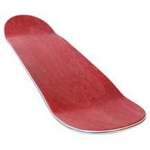 Moose Skateboards Skateboard-Deck