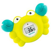 Aycorn Baby-Badethermometer