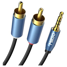 MillSO Cinch-Kabel