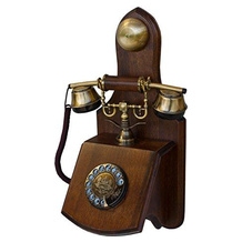 Opis Technology Wählscheiben-Telefon