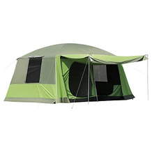 Outsunny 8-Personen-Zelt