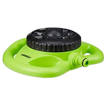 Relaxdays Flächenregner