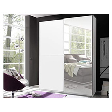 Begabino Schwebetürenschrank