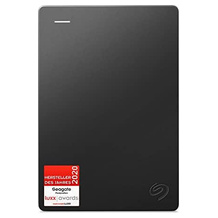 Seagate STGX4000400