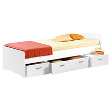 Begabino Jugendbett