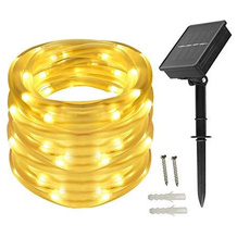 BXROIU LED-Lichtschlauch