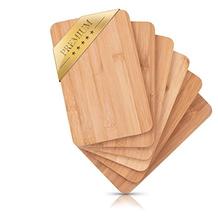 bonsport Holzbrettchen