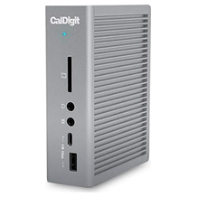 CalDigit Thunderbolt-3-Dockingstation