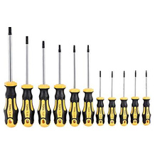 Gunpla Torx-Schraubendreher-Set