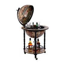 Birendy Globus-Bar
