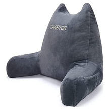 Wuke tree Lesekissen