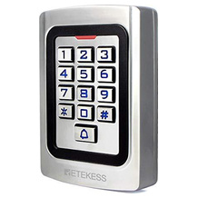 Retekess Codeschloss