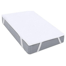 Utopia Bedding Matratzenschutz 90x200