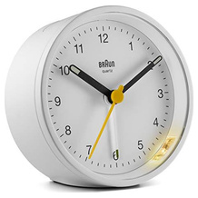 Braun BC12W