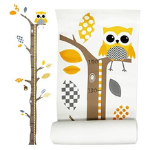 Brunoko Kindermesslatte