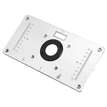 Zerodis FrÀstisch-Einlegeplatte