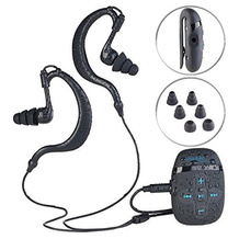 auvisio wasserdichter MP3-Player