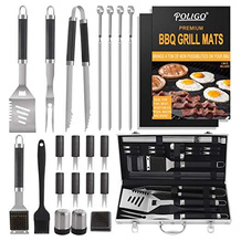 POLIGO Grillkoffer