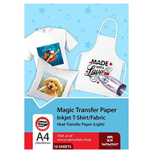 Raimarket Transferpapier