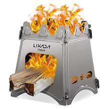 Lixada Hobo-Ofen