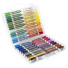 Ideen mit Herz Wachsmalstift