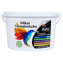RyFo Colors Außen-Silikatfarbe