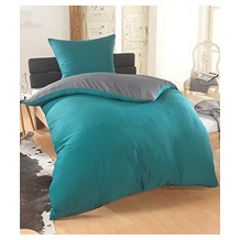 Dreamhome Seersucker-Bettbezug